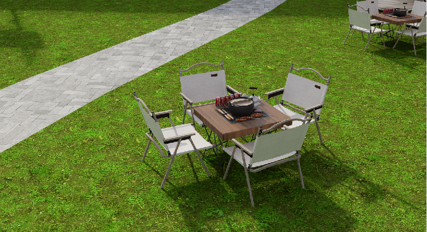 云南酒店帐篷定制：解锁旅居新体验，打造差异化竞争力