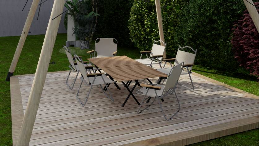 云南帐篷生产厂家：以匠心筑牢户外装备的品质根基